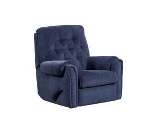 Lane Juneau Rocker Recliner In Whammy Pheasant (4211)  Free Curbside Delivery In Most Areas.