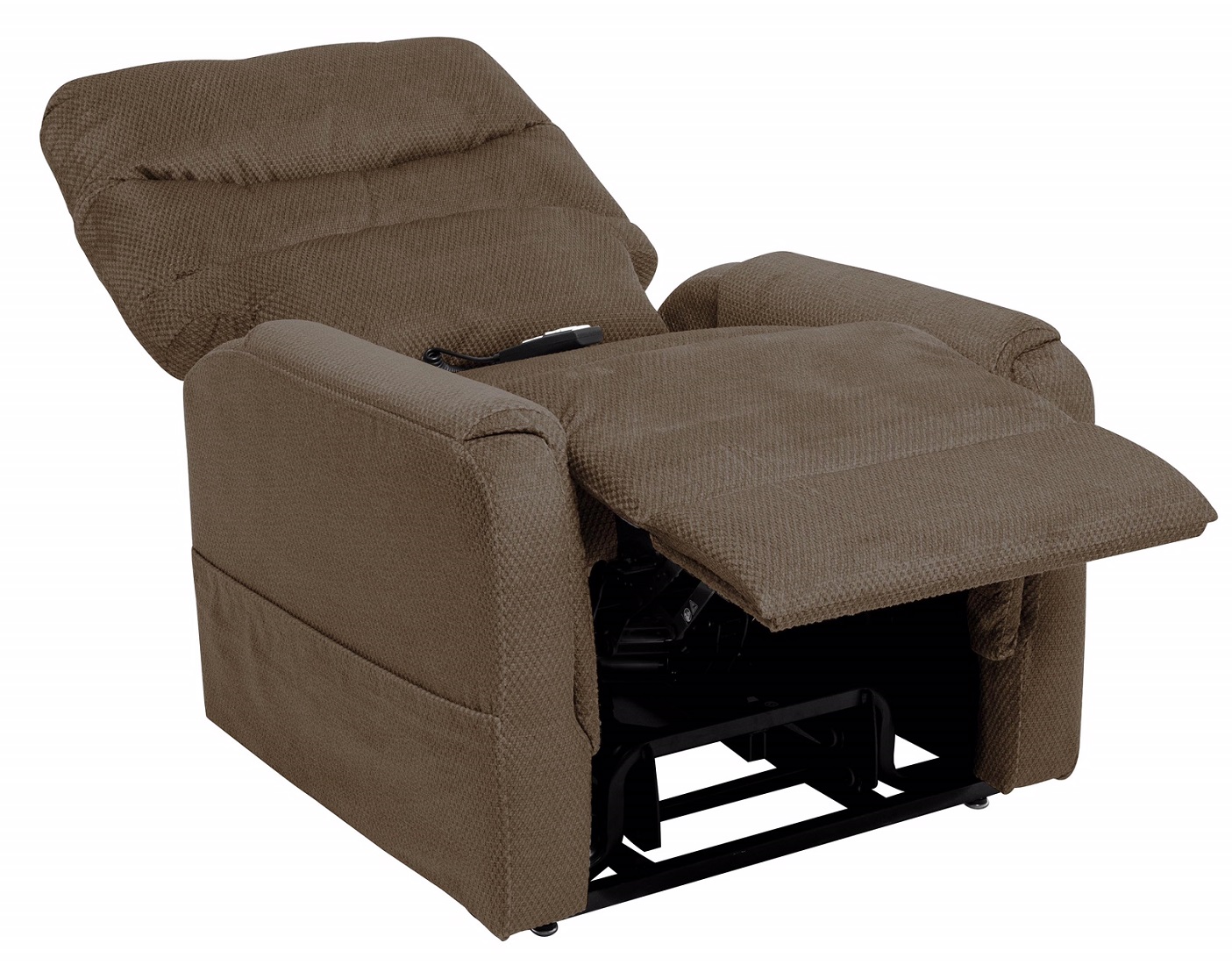 Mega Motion MM3601 Power Lift Recliner. Comes Standard With Deluxe