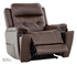 Mega Motion MM3975 Power Lift Recliner Chair, Top Grain Leather, Zero Gravity, 3 Zone Heating, Cup Holders. Seat (WDH)(22.5'", 22", 20") Sugg. User Ht. 5'6" to 6'. (*FDA Class II Medical Device)