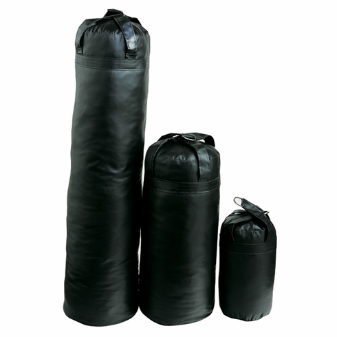 80 lb. , 100lb,, 150lb,, Vinyl Training Bags