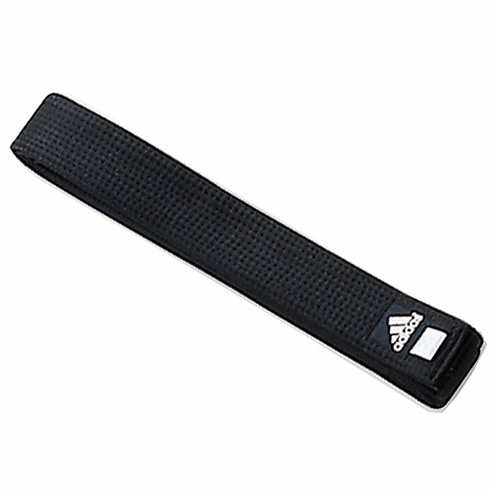 Adidas 2 Inch Black Belt 