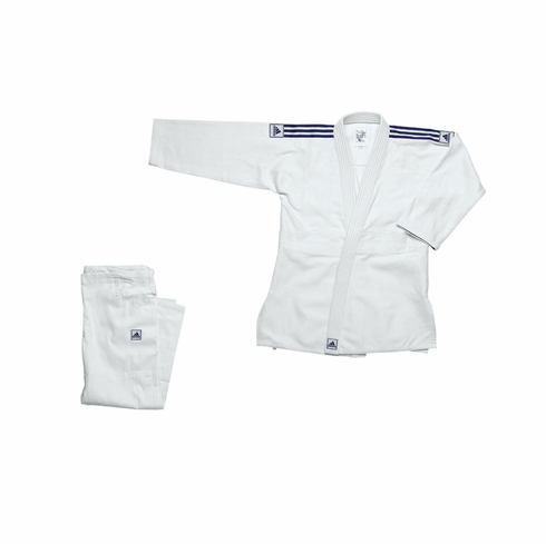 Adidas Jui-Jitsu White Training  Uniform
