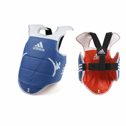 Adidas Junior Body Protector 