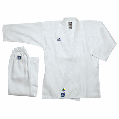Adidas Karate Master Uniform