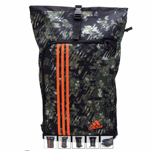 ADIDAS MILITARY SACK