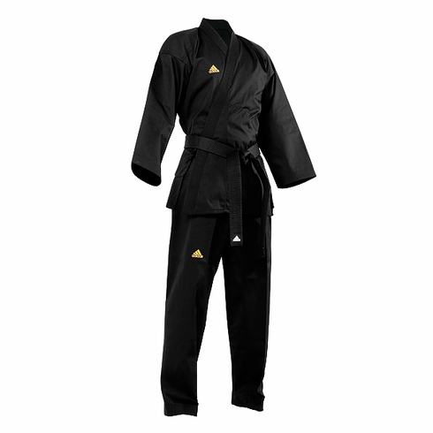 Adidas Open TKD Uniform