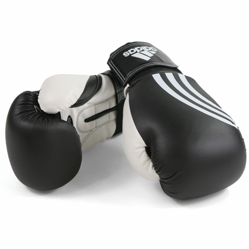 Adidas "Performer" Boxing Gloves