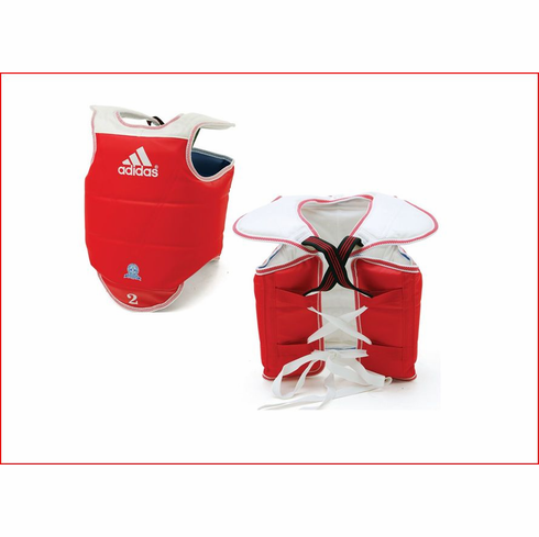 Adidas Reversible Body Protector