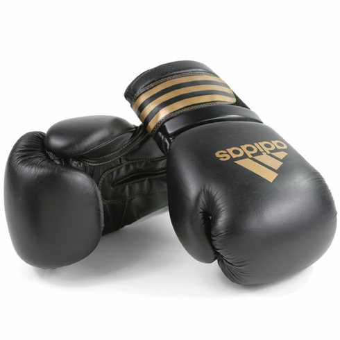 Adidas "Rigid Cuff" Boxing Glove