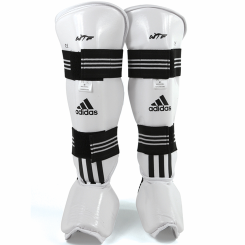 Adidas Shin & Instep Protection