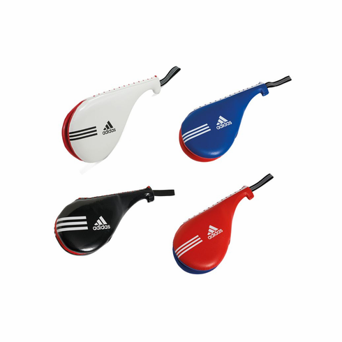 Adidas Sparring Double Portable Mitt