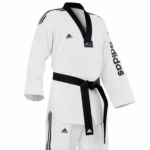 Adidas Super Master TKD Uniform