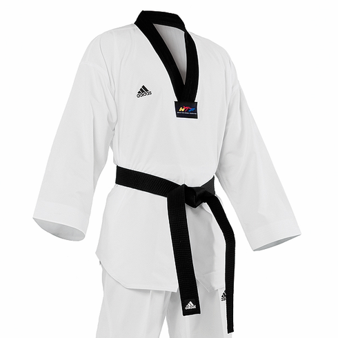 Adidas TKD Ultralight Fighter Uniform