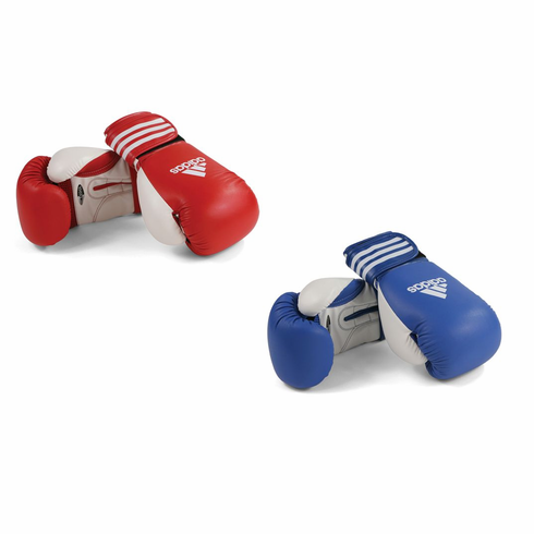 Adidas "Ultima" Boxing Gloves