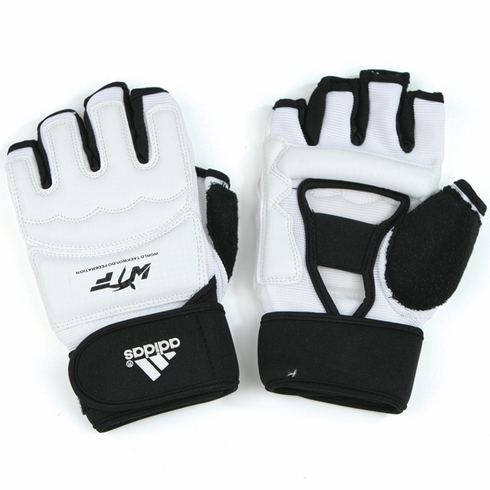 Adidas WTF Fighter Gloves