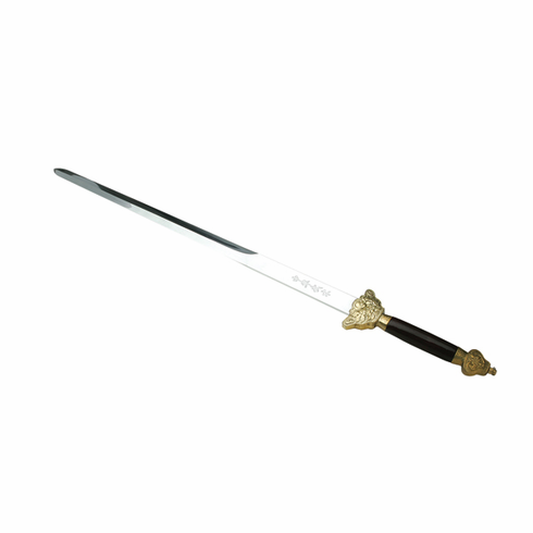 Aluminum Tai Chi Sword