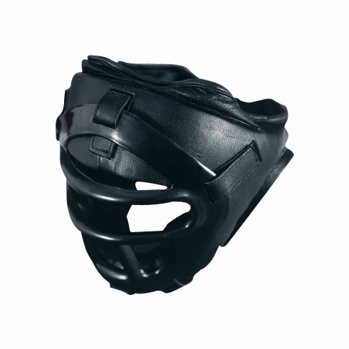 Cage Head Gear