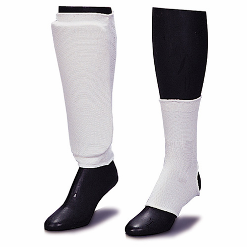 Cloth Shin Guards