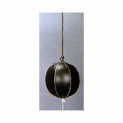 Double End Ball