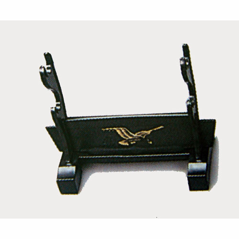 Double Sword Stand