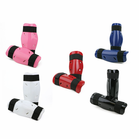 Foam Shin Guards