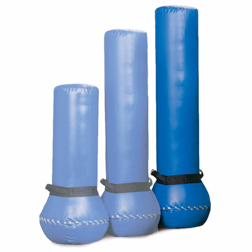 Free Standing Bouncing Bags