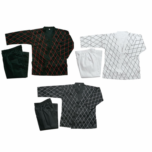Hapkido Uniform