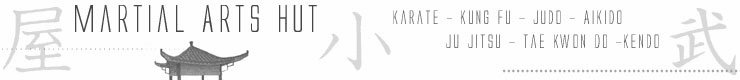 Martialartshut.com | Martial Arts Supply and Equipment Store