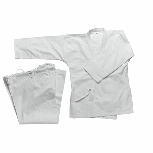 Karate 10oz. Medium Heavy Uniform (WKF) Approved