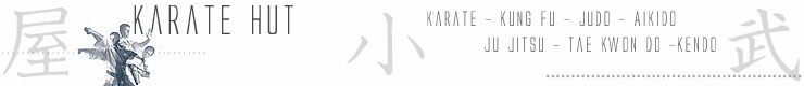 Martialartshut.com | Martial Arts Supply and Equipment Store