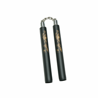 Karate Weapons