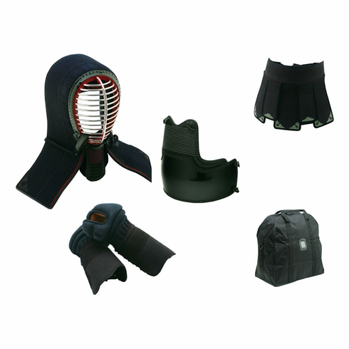 Kendo Armor 5mm