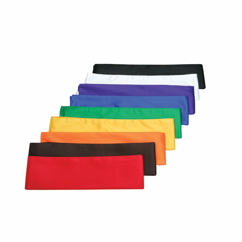 Kung Fu Sashes