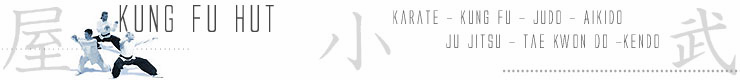 Martialartshut.com | Martial Arts Supply and Equipment Store