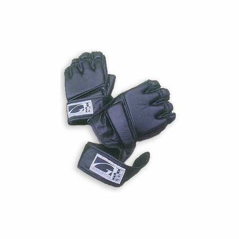 Leather Grappling Glove