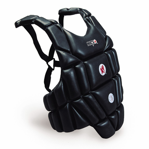 Macho Sports Karate Chest Guard