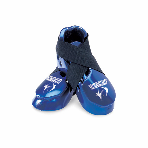 Macho Warrior Series Metallic Kick