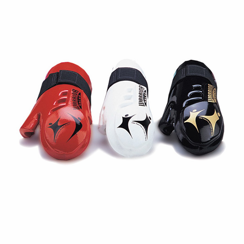 Macho Warrior Series Metallic Punch