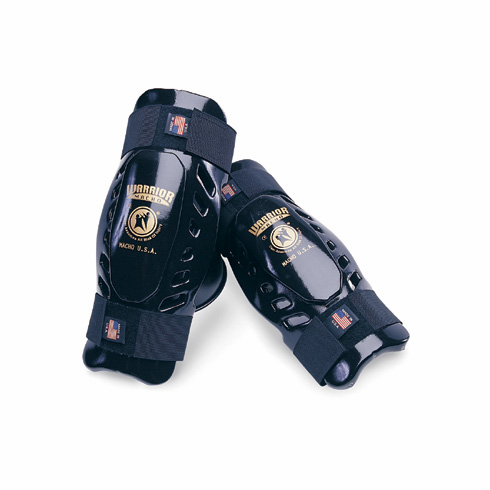 Macho Warrior Shin Guard