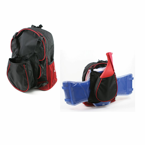 Martial Arts Back Pack