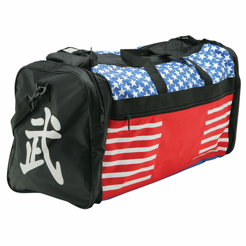 Martial Arts Big Bag