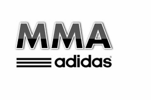 MMA Adidas