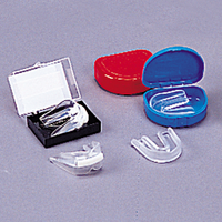 Mouth Pieces 