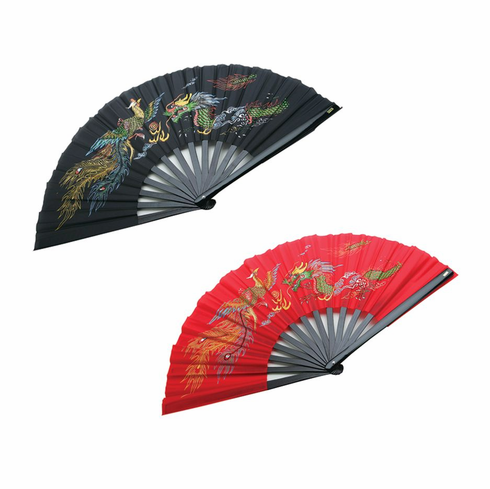 Ninja Bamboo Fans