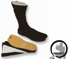 Ninja Shoes