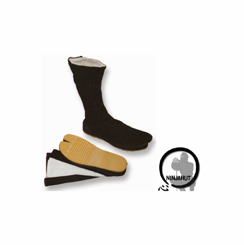 Ninja Tabi Boots