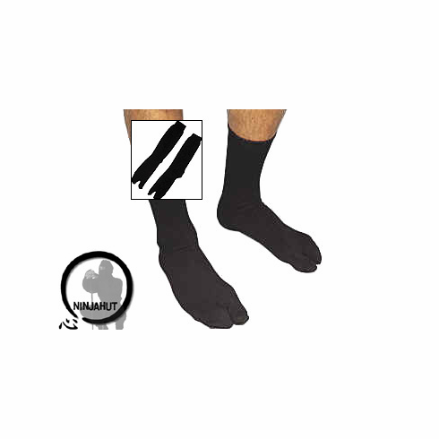 Ninja Tabi Socks (2 pair)