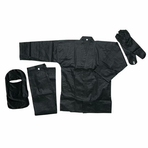 Ninja Uniform