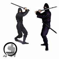 Ninja Uniforms