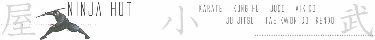 Martialartshut.com | Martial Arts Supply and Equipment Store